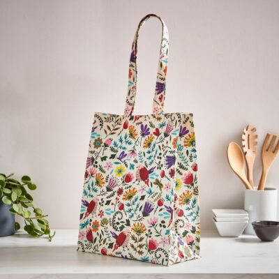 τσάντα για ψώνια ulster weavers