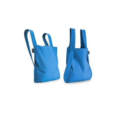 αναδιπλούμενη τσάντα για ψώνια notabag bag & backpack