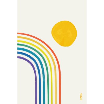 microfiber πετσέτα θαλάσσης από την One Zipper.