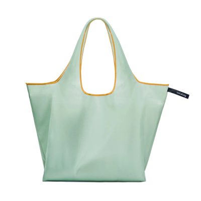 αναδιπλούμενη τσάντα ώμου για ψώνια notabag