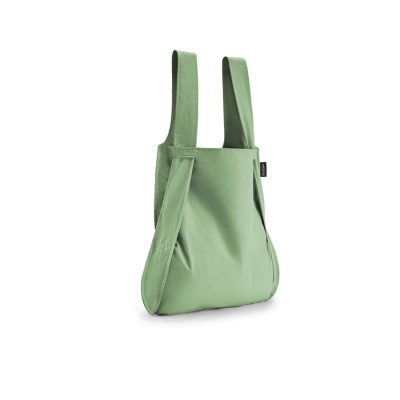 Alternative view of Notabag Bag and Backpack 2 in 1 - Olive