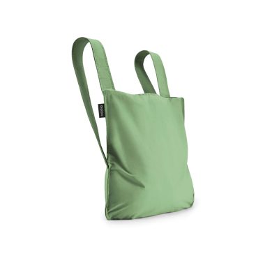 αναδιπλούμενη τσάντα για ψώνια notabag bag & backpack