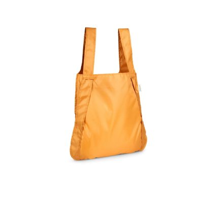 Alternative view of Notabag Bag and Backpack 2 in 1 - Recycled Mustard