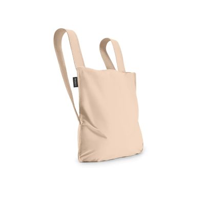 αναδιπλούμενη τσάντα για ψώνια notabag bag & backpack