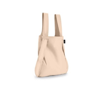 Alternative view of Notabag Bag and Backpack 2 in 1 - Sand