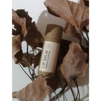 Alternative view of Βάλσαμο Χειλιών Unscended 18gr - Ln Soaps