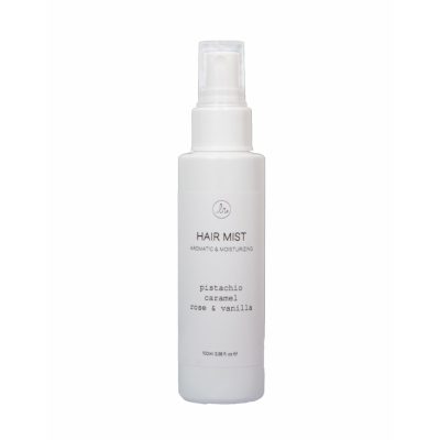 Alternative view of Hair Mist 100ml - Ln Handmade Soaps