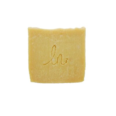 Alternative view of Σαπούνι February 110gr - Ln Handmade Soaps