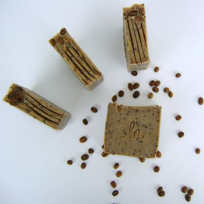Alternative view of Σαπούνι January 110gr - Ln Handmade Soaps
