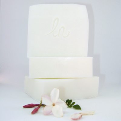 Alternative view of Σαπούνι March 110gr - Ln Handmade Soaps