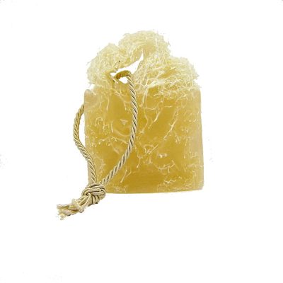 Alternative view of Σαπούνι October 110gr - Ln Handmade Soaps