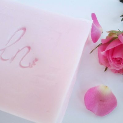 Alternative view of Σαπούνι September 110gr - Ln Handmade Soaps