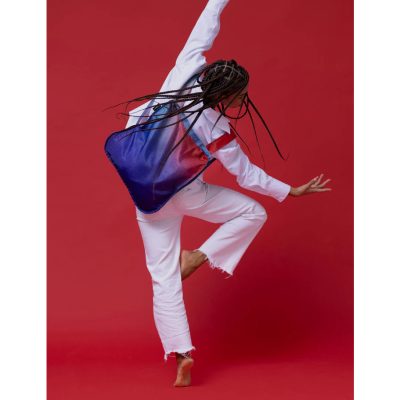 αναδιπλούμενη τσάντα για ψώνια notabag bag & backpack