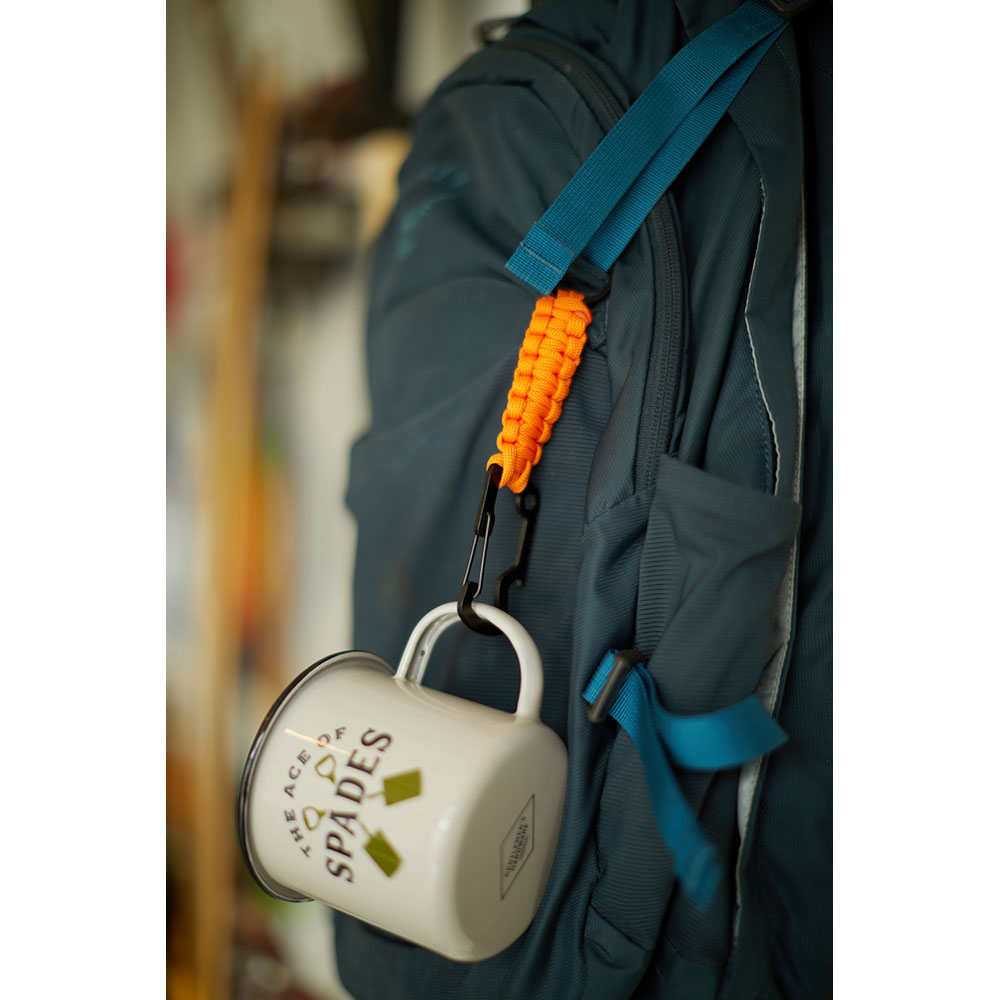 Paracord Multi-Tool 4 in 1 - Gentlemen's Hardware No765 - Image 2