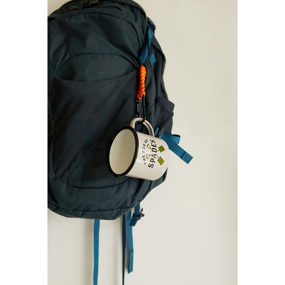 Paracord Multi-Tool 4 in 1 - Gentlemen's Hardware No765 - Image 3