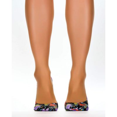 κοντά καλτσάκια μπαλαρίνες για γυναικεία παπούτσια