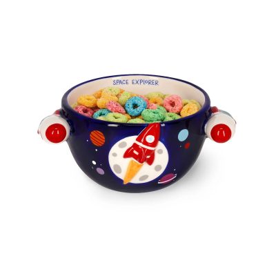 μπολ δημητριακών για παιδιά από την Legami Milano
